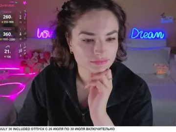 Bongacams Watch Live Sex Cams of Camilla-One