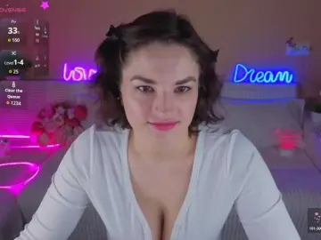Bongacams Live Porn of Camilla-One