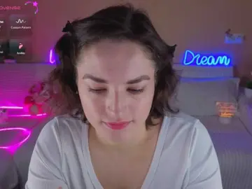 Bongacams Sex Cam of Camilla-One
