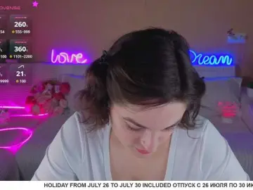Bongacams Live Porn of Camilla-One