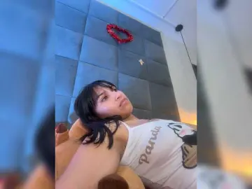 Bongacams Nude Webcam of ChloeMontes