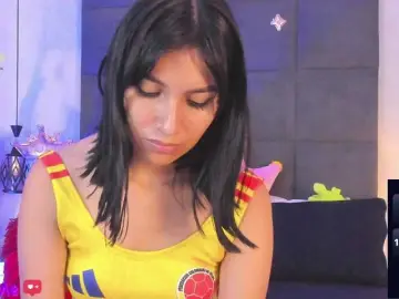 Bongacams Sex Cam of ChloeMontes
