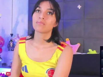 Bongacams Free Porn Cam of ChloeMontes