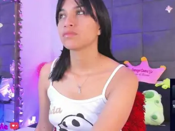 Bongacams Adult Video Chat of ChloeMontes