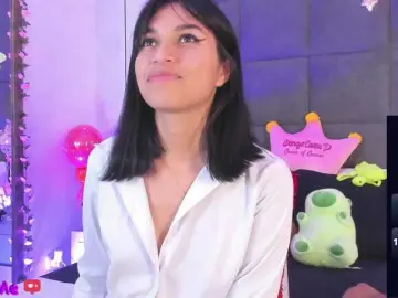 Bongacams Adult Webcams of ChloeMontes