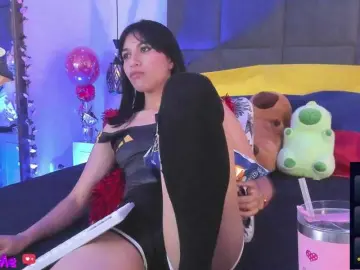 Bongacams Private Sex Chat of ChloeMontes