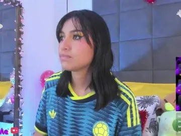 Bongacams Sex Chat of ChloeMontes