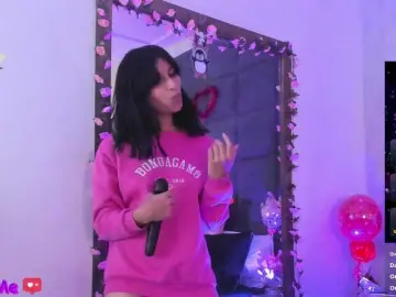 Bongacams Sex Cam of ChloeMontes