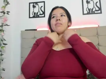 Bongacams Private Sex Chat of LinaBrowm