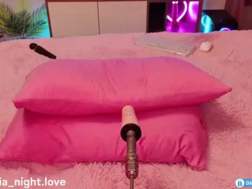 Bongacams Live Porn of LolyNight