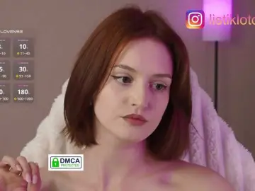 Bongacams Live Sex Cam of Kokome