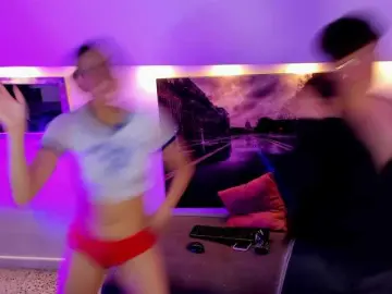 Bongacams Sex Chat of NickAndMia