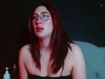 Bongacams Best live sex cam show of Red-moonn