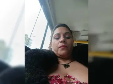 Bongacams Sex Cam of AlexaBrown12