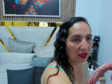 Bongacams Nude Webcam of Luna-Naughty1