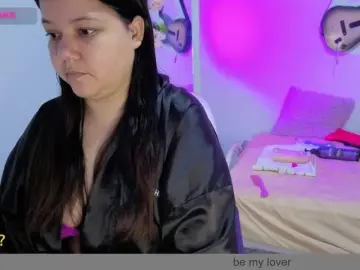 Bongacams Live Porn of carolinahairy