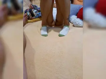 Bongacams Free Live Porn of Cottoncandy1-1