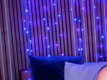 Bongacams Adult Webcam of CamillaParis