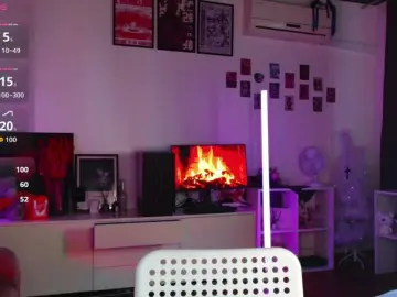 Bongacams Live Porn of EvianLui