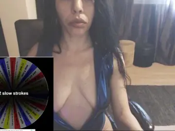 Bongacams Nude Webcam of IconDomme