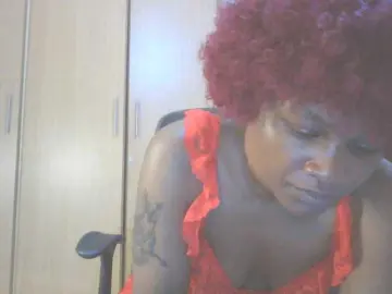 Bongacams Sex Cam of QueenIvy35