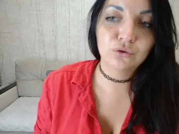Bongacams Live Porn of AngelinaCute