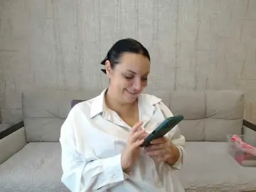 Bongacams Adult Webcams of AngelinaCute