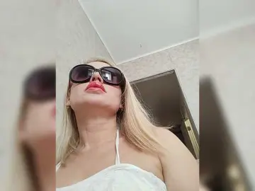 Bongacams Live Sex Cam of ElenCarr