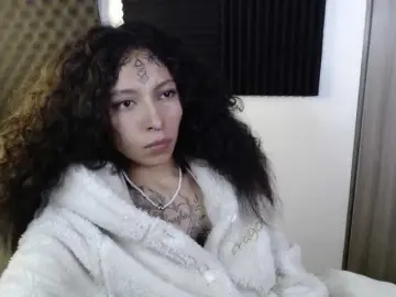 Bongacams Free Porn Cam of TamikaAoki