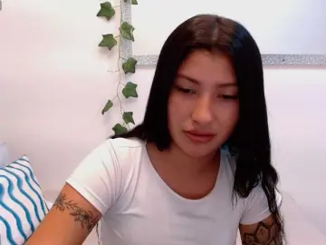 Bongacams Best Webcam of louisk2