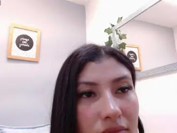 Bongacams Sex Cam of louisk2