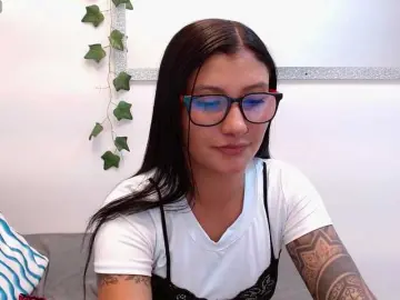 Bongacams Adult Webcams of louisk2