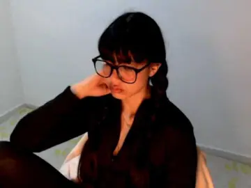 Bongacams Free Porn Cam of meganmiauu