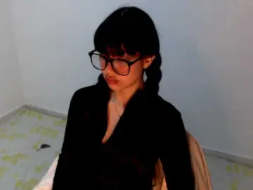 Bongacams Private Sex Chat of meganmiauu