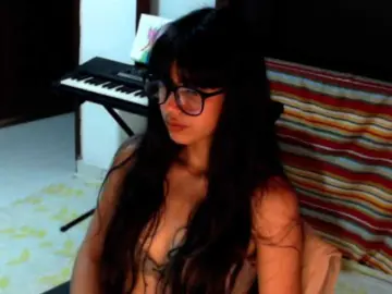 Bongacams Adult Webcams of meganmiauu