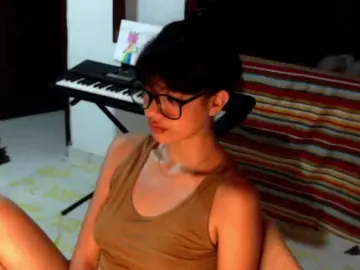 Bongacams Live Sex of meganmiauu