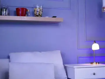 Bongacams Live Porn of EvieVooss