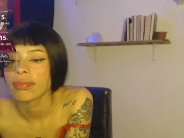 Bongacams Adult Webcams of KarlaAmber
