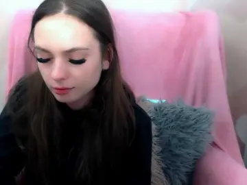 Bongacams Live Porn of LiliBlush
