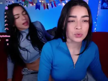Bongacams Watch Live Sex Cams of Majo-melisa