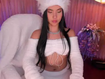 Bongacams Sex Chat of MiaLaurence