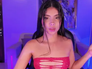 Bongacams Live Sex Cam of MiaLaurence