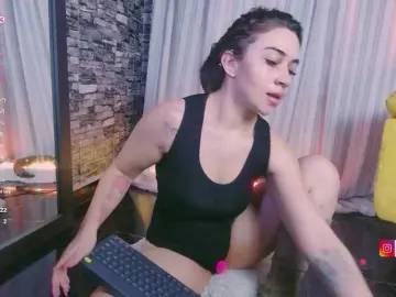 Bongacams Live Porn of coralwells