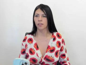 Bongacams Adult Webcams of Alanna-atm