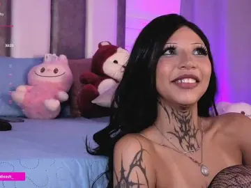 Bongacams Private Sex Chat of Maddieash