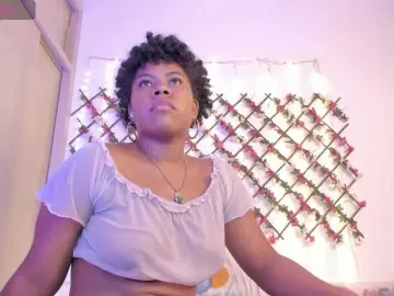 Bongacams Live Sex of naughtyebonyy