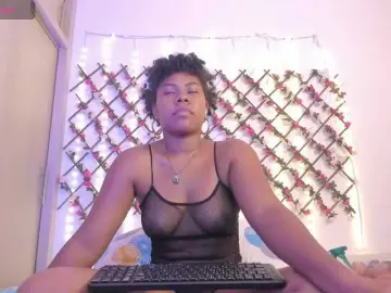 Bongacams Best Webcam of naughtyebonyy