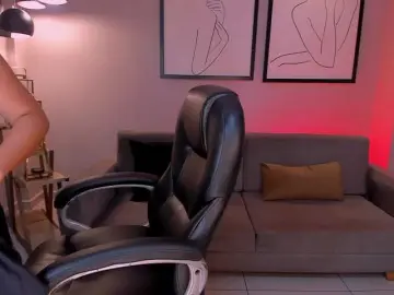 Bongacams Sex Cam of AshleyFerrer