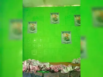 Bongacams Live Sex Cam of Kyrene