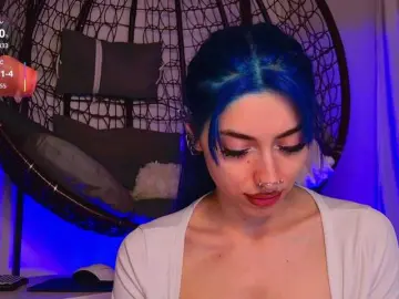 Bongacams Private Sex Chat of AriaVoss